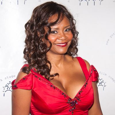 Tonya Pinkins Photo