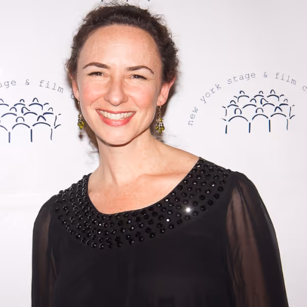 Johanna Pfaelzer Photo