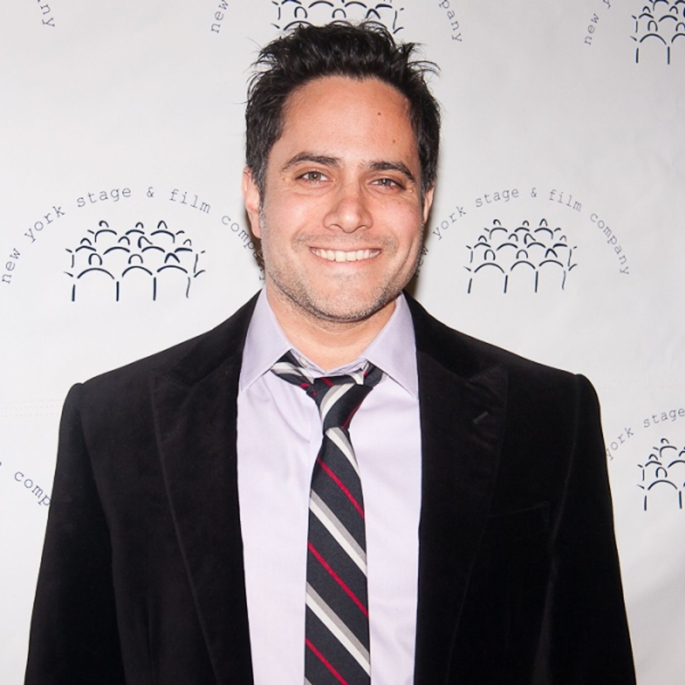 Photo Coverage: Jon Hamm, Mario Cantone, et al. Attend NY Stage and Film Gala Photo Coverage: Jon Hamm, Mario Cantone, et al. Attend NY Stage and Film Gala Image