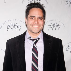 Santino Fontana Photo