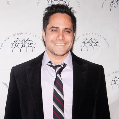 Santino Fontana Photo