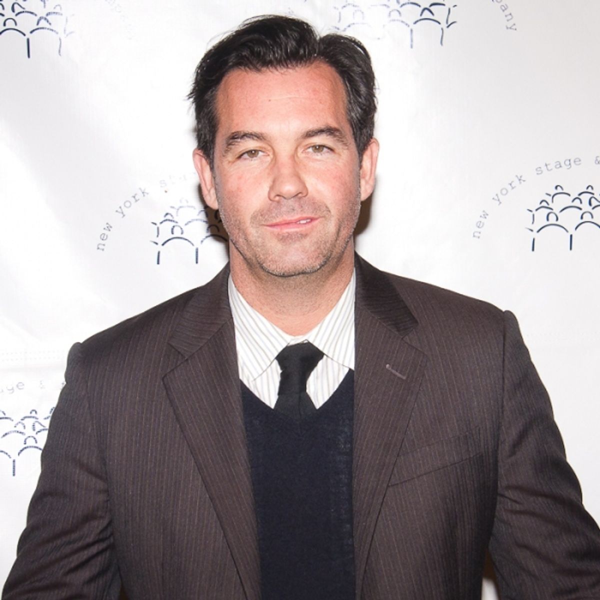 Duncan Sheik at 