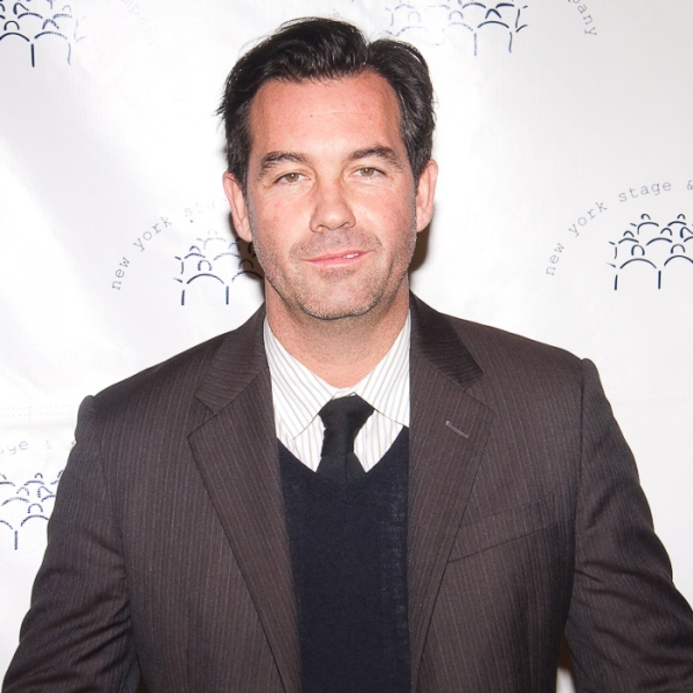 Photo Coverage: Jon Hamm, Mario Cantone, et al. Attend NY Stage and Film Gala  Image