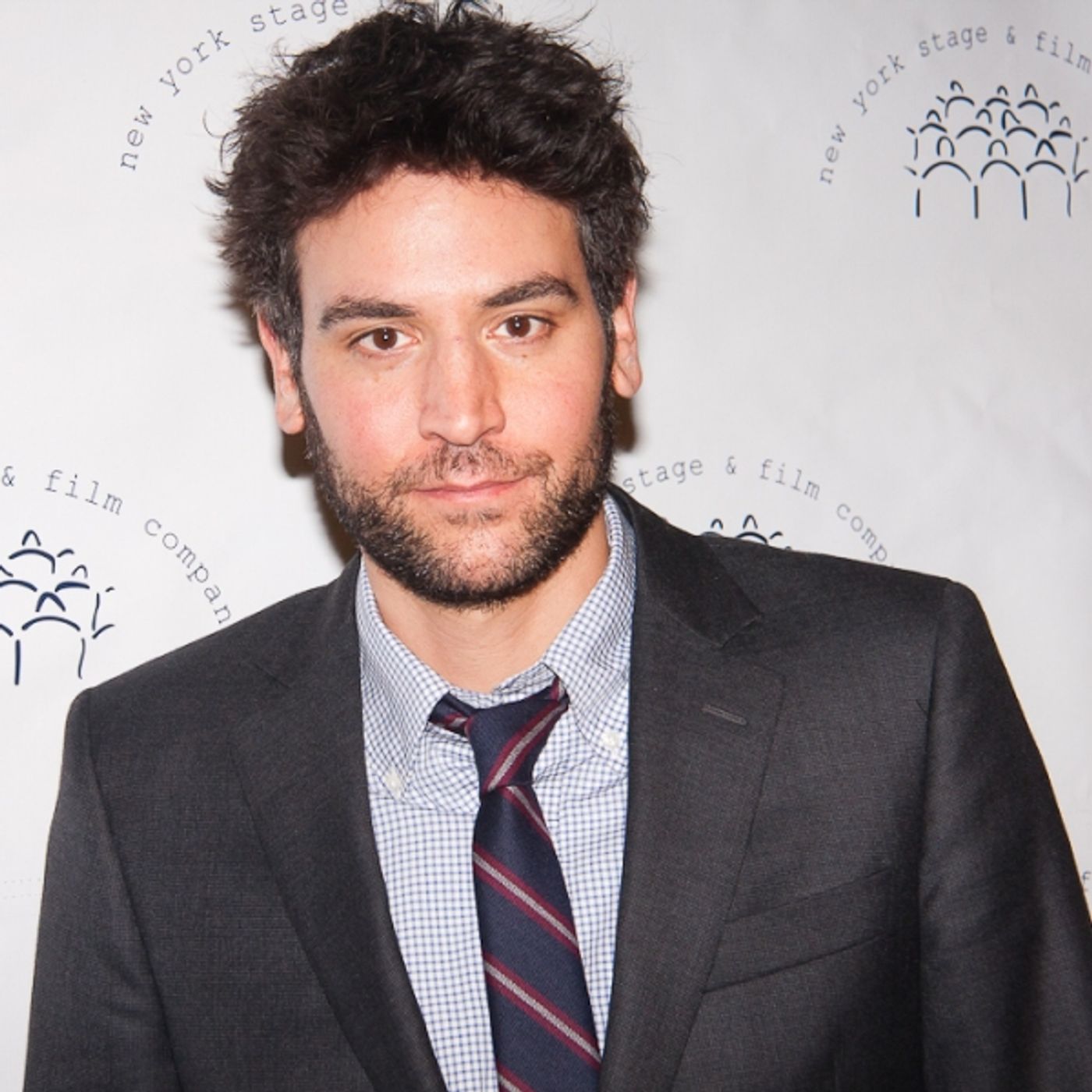 Photo Coverage: Jon Hamm, Mario Cantone, et al. Attend NY Stage and Film Gala  Image