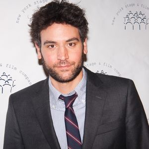 Josh Radnor @ BroadwayWorld Josh Radnor Photo