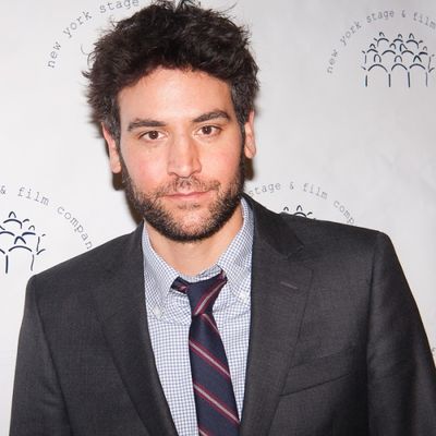 Josh Radnor Photo