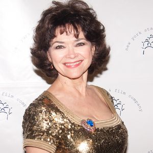 Linda Hart @ BroadwayWorld Linda Hart Photo