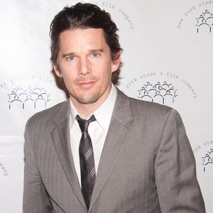 Ethan Hawke Photo