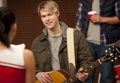 Chord Overstreet Photo
