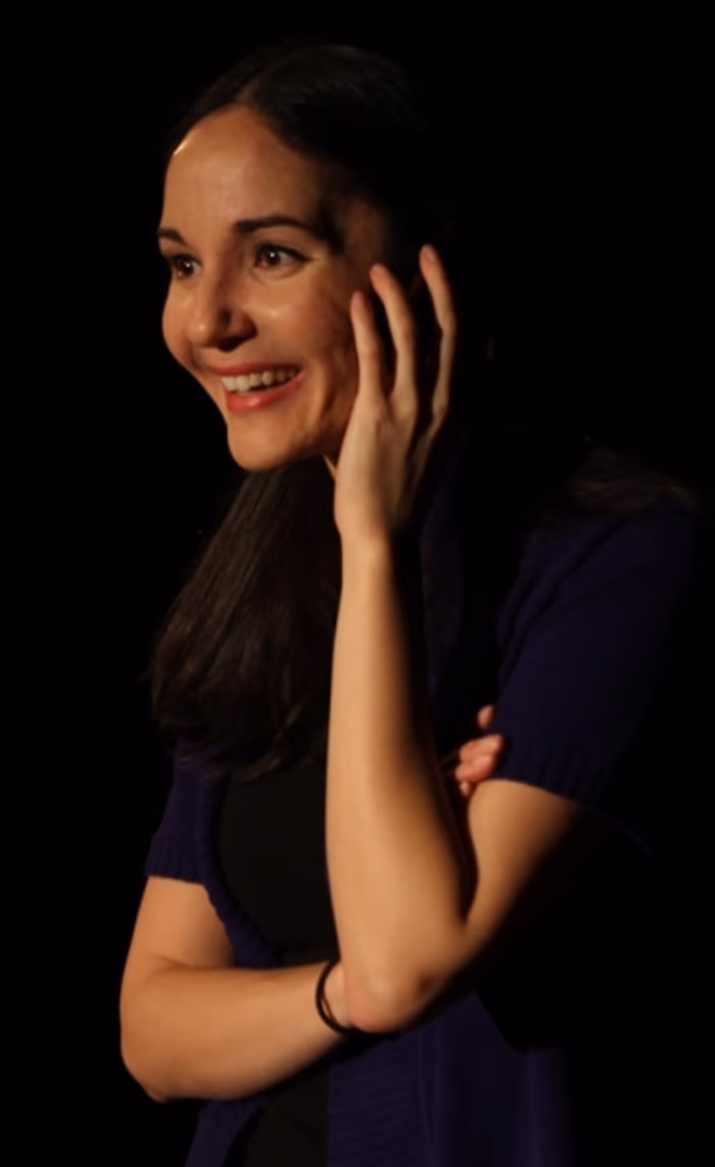 Photo Flash: Playhouse Creatures Page2Stage New Play Festival  Image