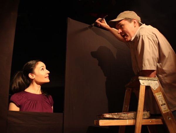 Stephen Speights Photo