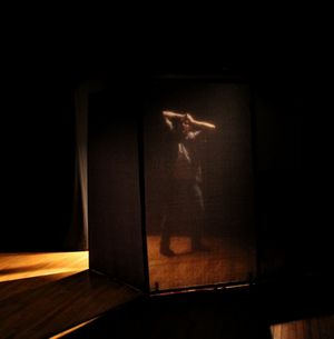 Patricia Duran and Stephen Speights Photo