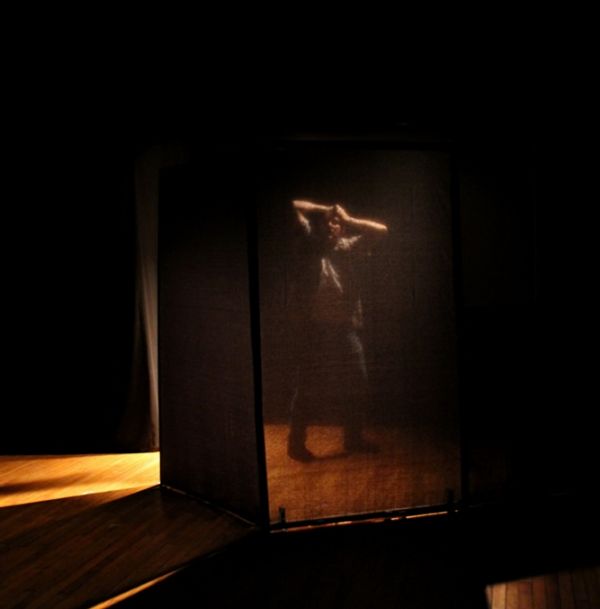 Patricia Duran and Stephen Speights Photo