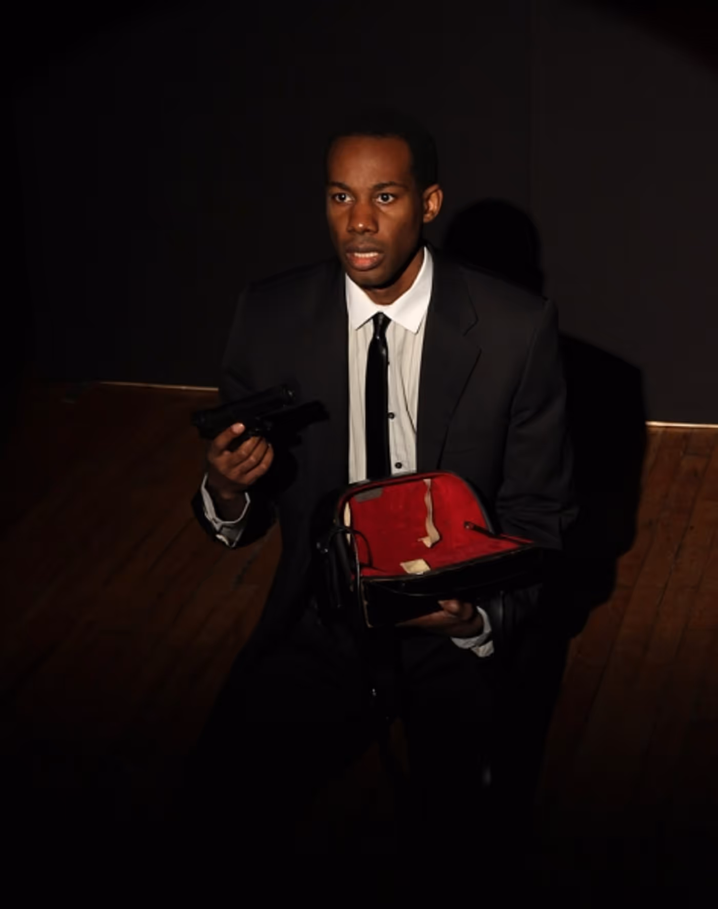 Photo Flash: Playhouse Creatures Page2Stage New Play Festival Photo Flash: Playhouse Creatures Page2Stage New Play Festival Image