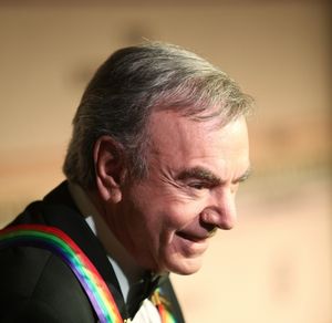 Neil Diamond @ BroadwayWorld Neil Diamond Photo