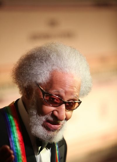 Sonny Rollins Photo