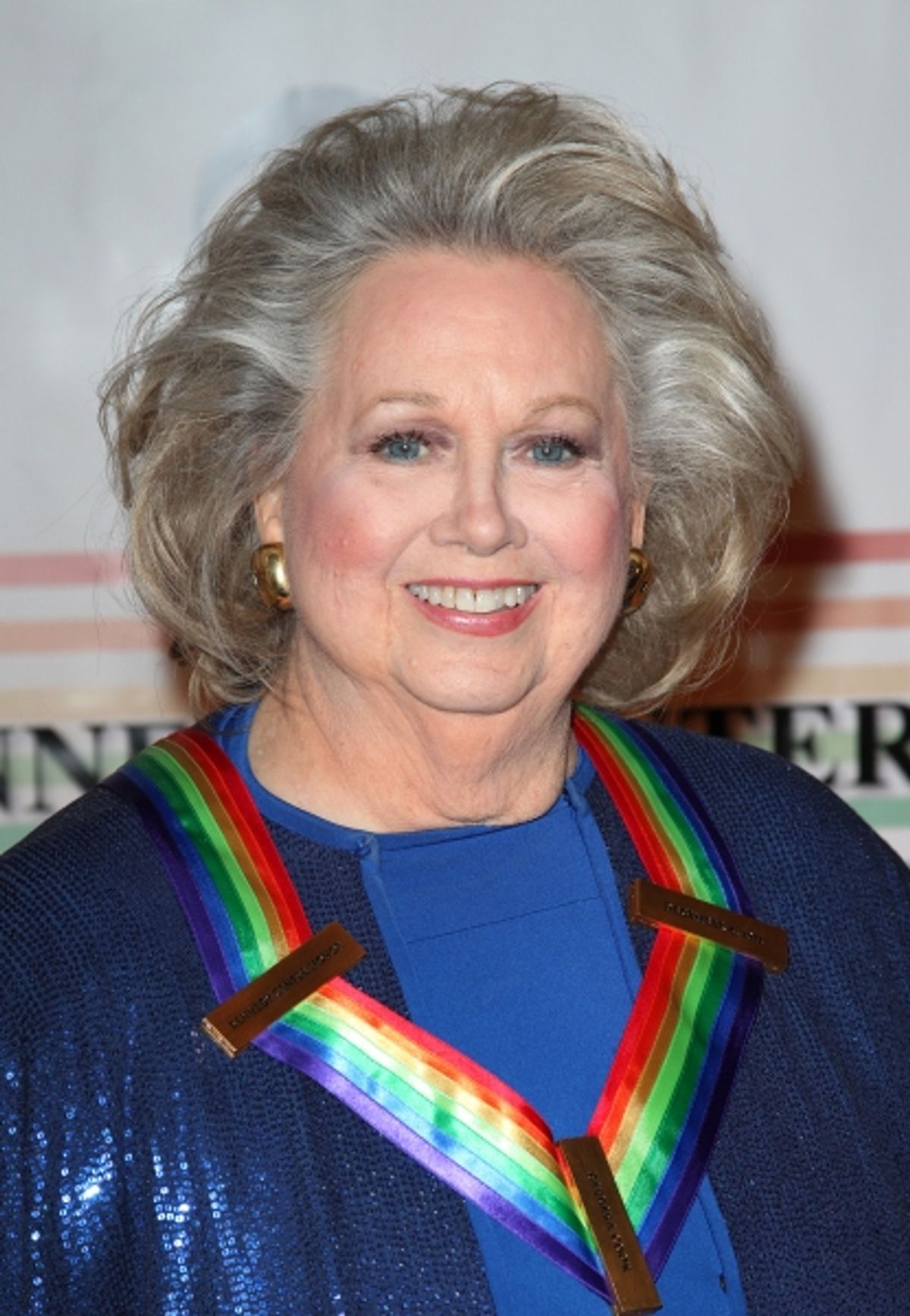 Barbara Cook at 