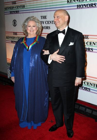 Barbara Cook Photo