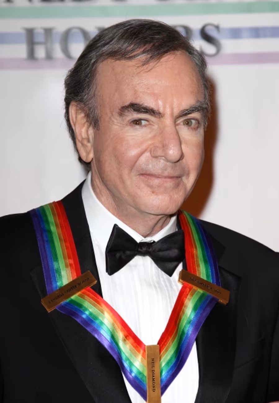 Photo Coverage: Meryl Streep, Barbara Cook & More at the Kennedy Center Honors - The Red Carpet! Image