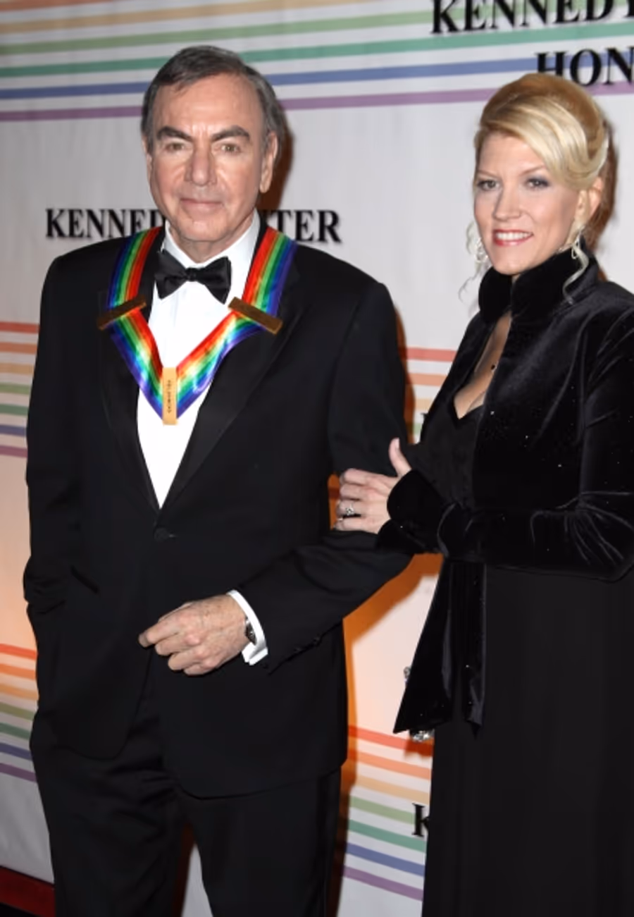 Photo Coverage: Meryl Streep, Barbara Cook & More at the Kennedy Center Honors - The Red Carpet! Image