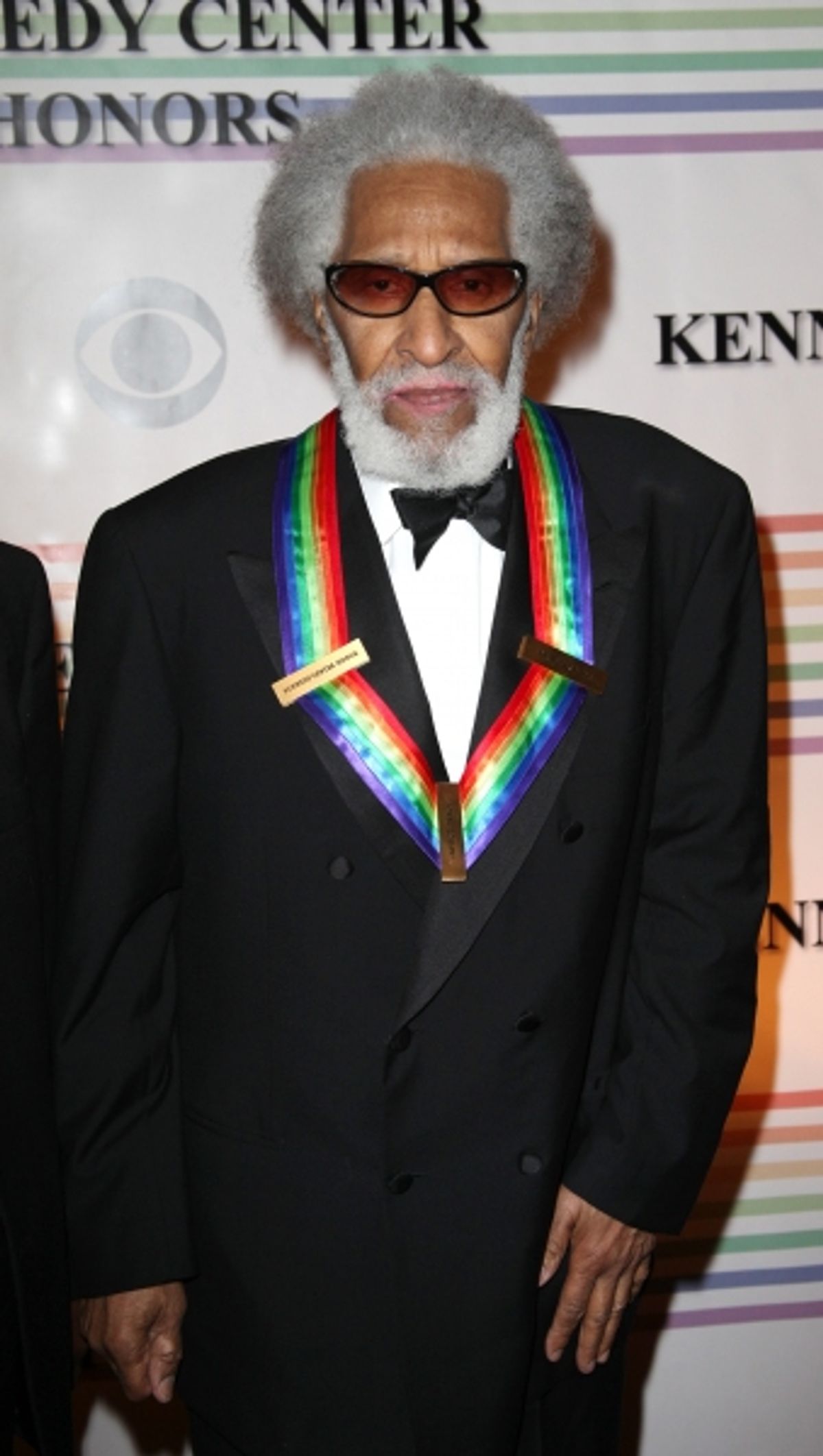 Sonny Rollins at 