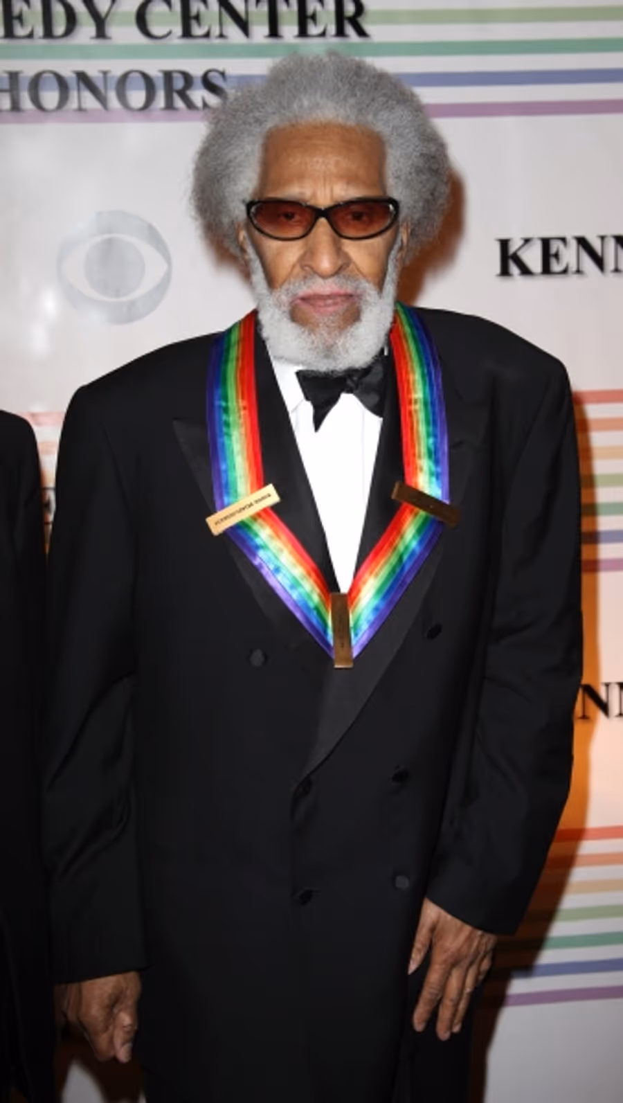 Photo Coverage: Meryl Streep, Barbara Cook & More at the Kennedy Center Honors - The Red Carpet! Image