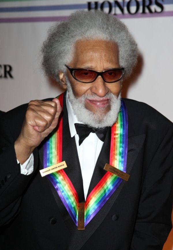 Sonny Rollins Photo