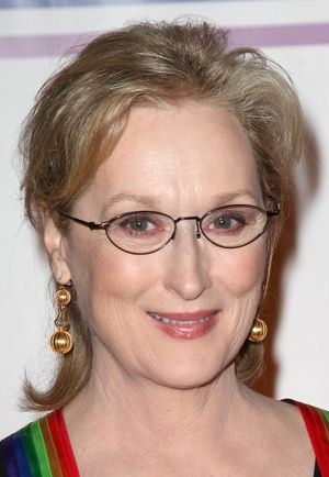 Meryl Streep @ BroadwayWorld Meryl Streep Photo