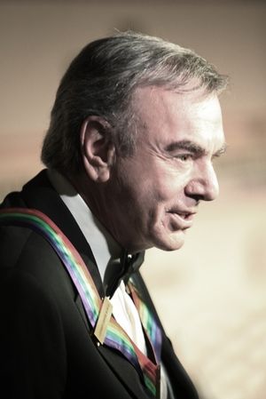 Neil Diamond @ BroadwayWorld Neil Diamond Photo