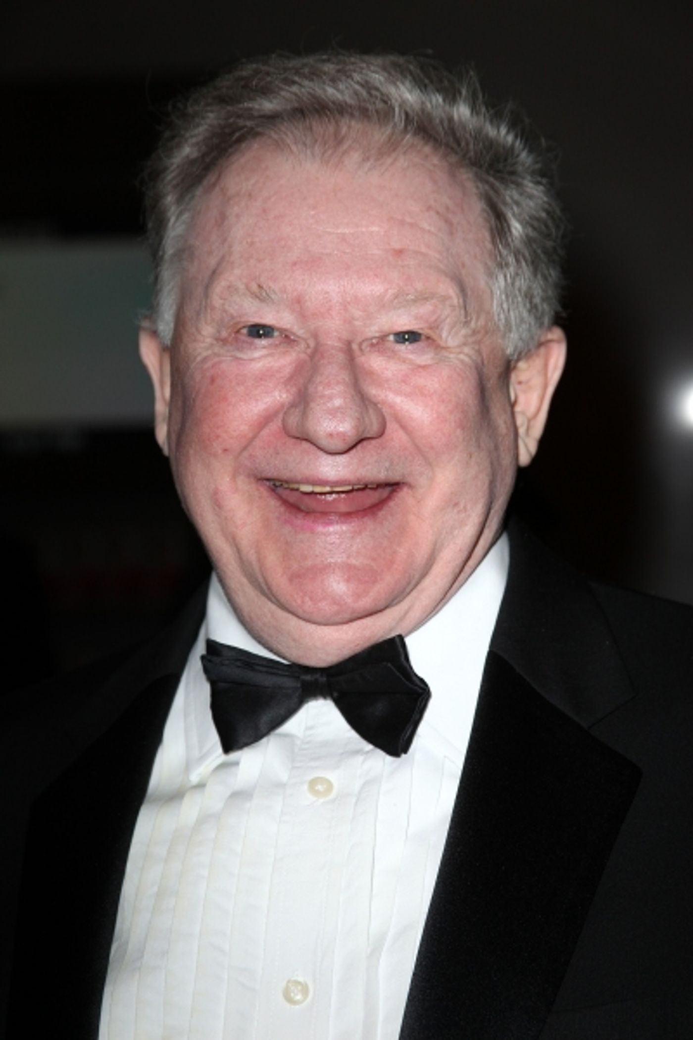 Photo Coverage: Distinguished Guests & Broadway's Best at The Kennedy Center Honors!  Image