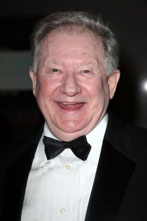 Harvy Evans @ BroadwayWorld Harvy Evans Photo