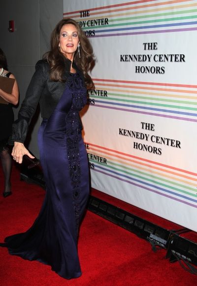 Lynda Carter Photo
