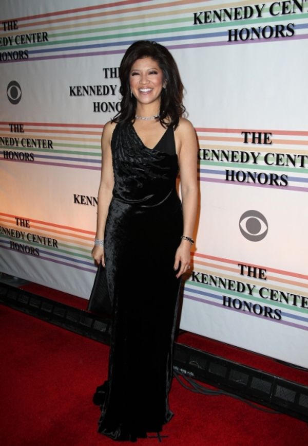 Julie Chen Photo