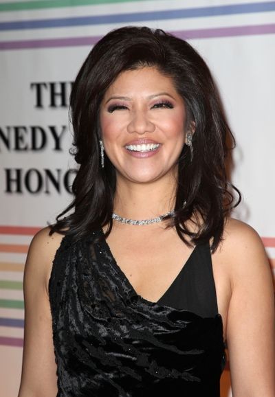 Julie Chen  Photo