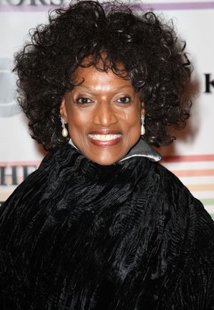 Jessye Norman @ BroadwayWorld Jessye Norman Photo