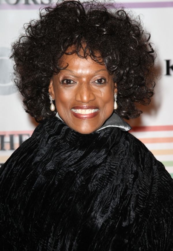 Jessye Norman Photo
