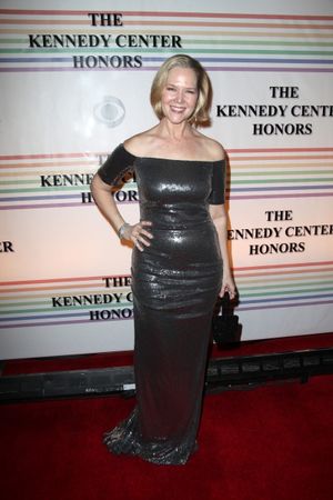 Rebecca Luker @ BroadwayWorld Rebecca Luker Photo