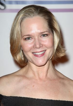 Rebecca Luker @ BroadwayWorld Rebecca Luker Photo