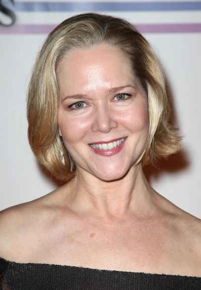 Rebecca Luker Photo