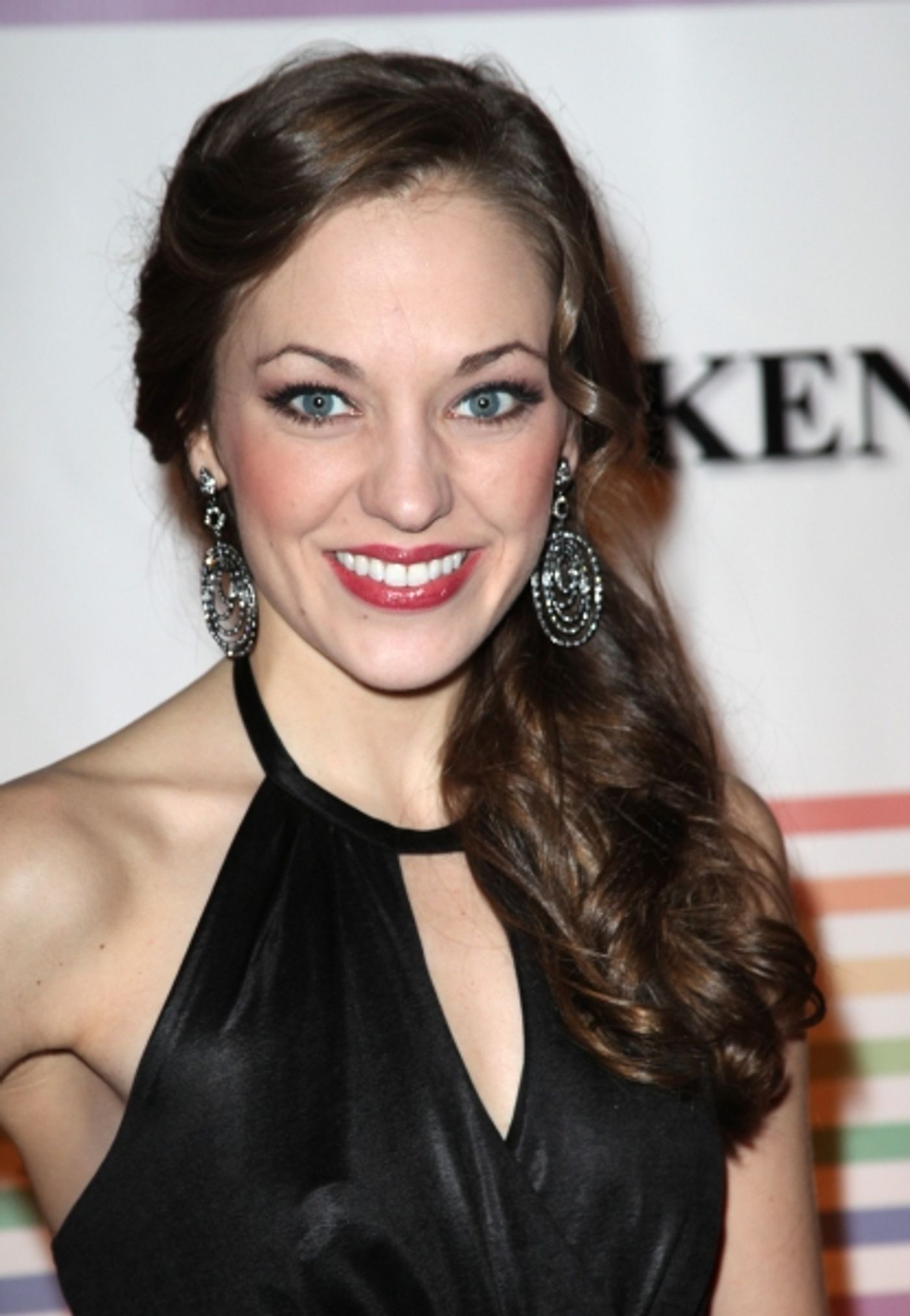 Photo Coverage: Distinguished Guests & Broadway's Best at The Kennedy Center Honors!  Image