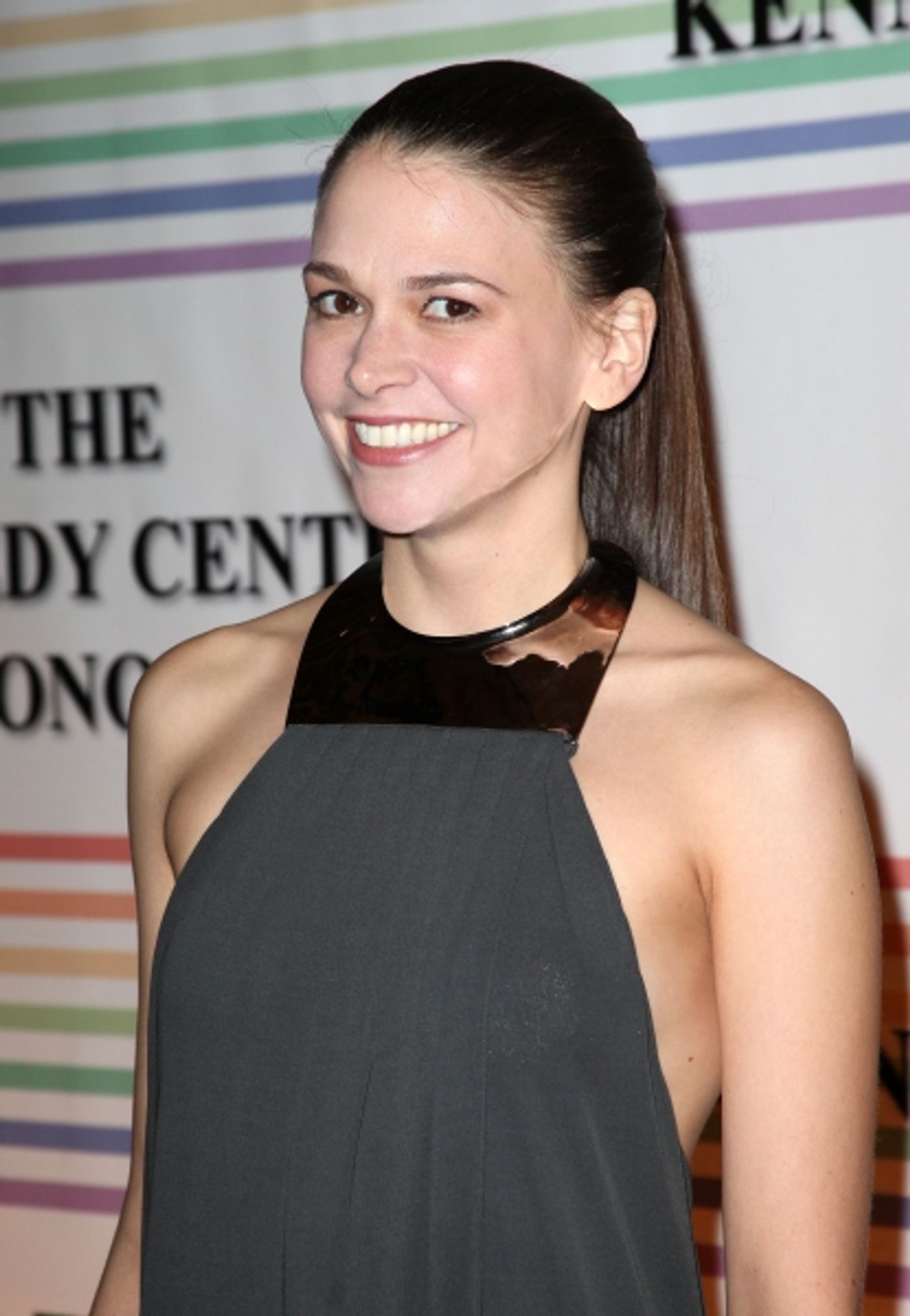 Photo Coverage: Distinguished Guests & Broadway's Best at The Kennedy Center Honors!  Image