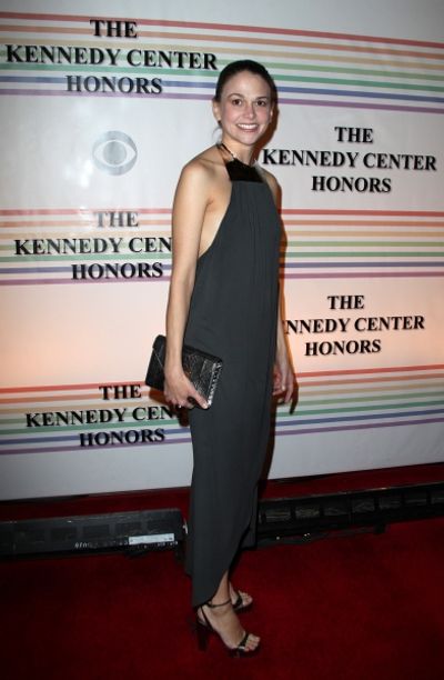 Sutton Foster Photo