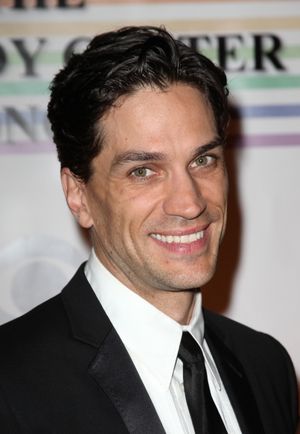 Will Swenson @ BroadwayWorld Will Swenson Photo