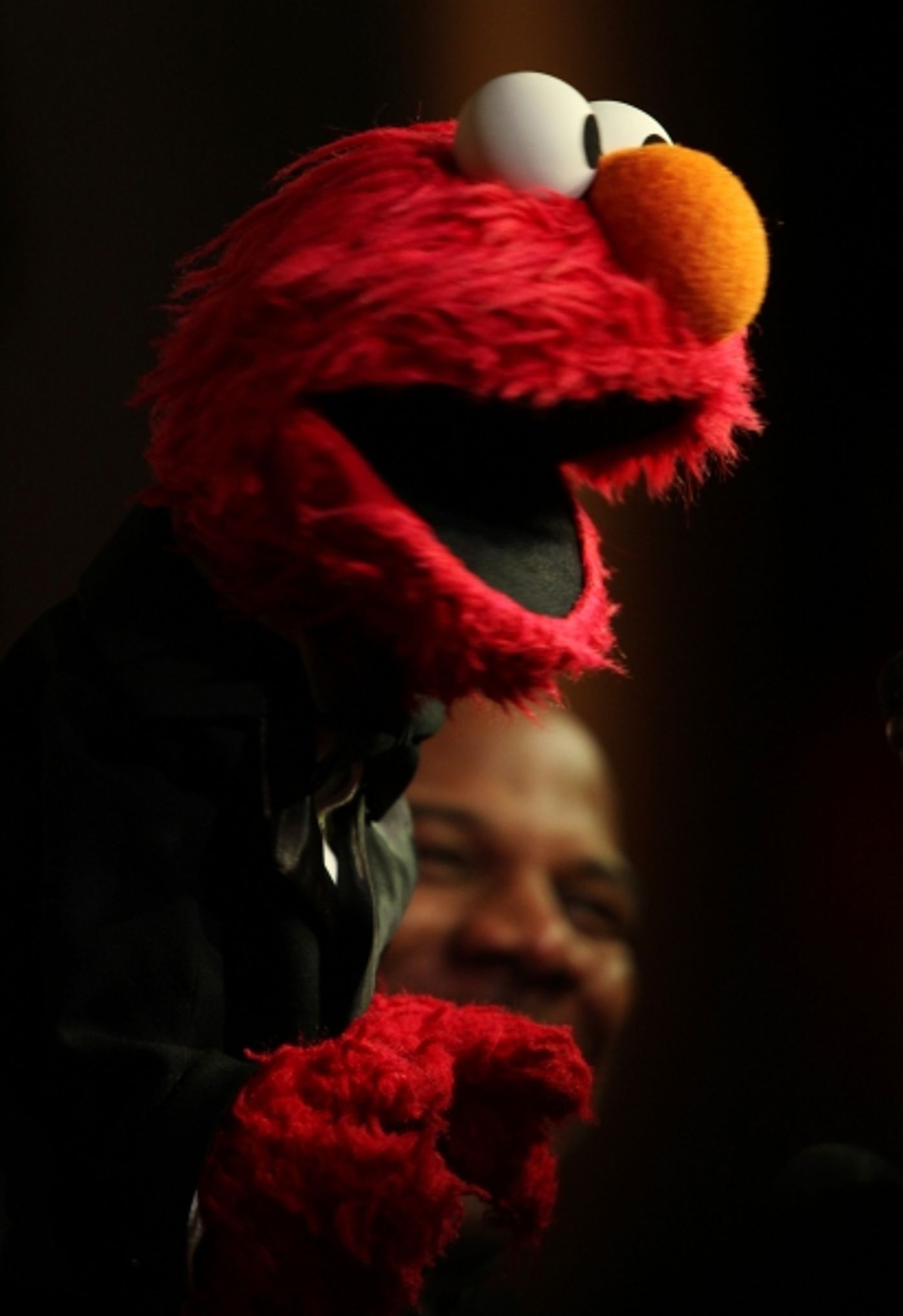 Photo Coverage: Distinguished Guests & Broadway's Best at The Kennedy Center Honors!  Image