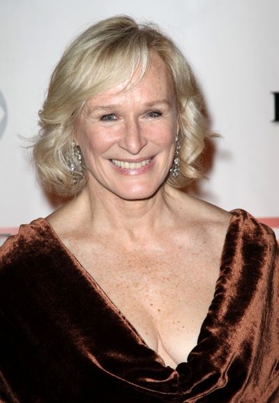 Glenn Close Photo