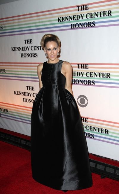 Sarah Jessica Parker Photo