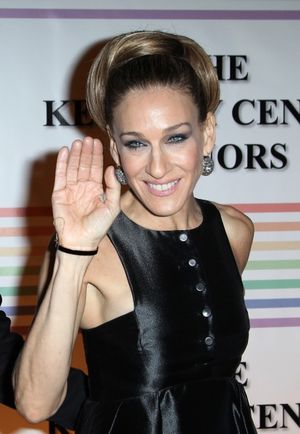 Sarah Jessica Parker Photo