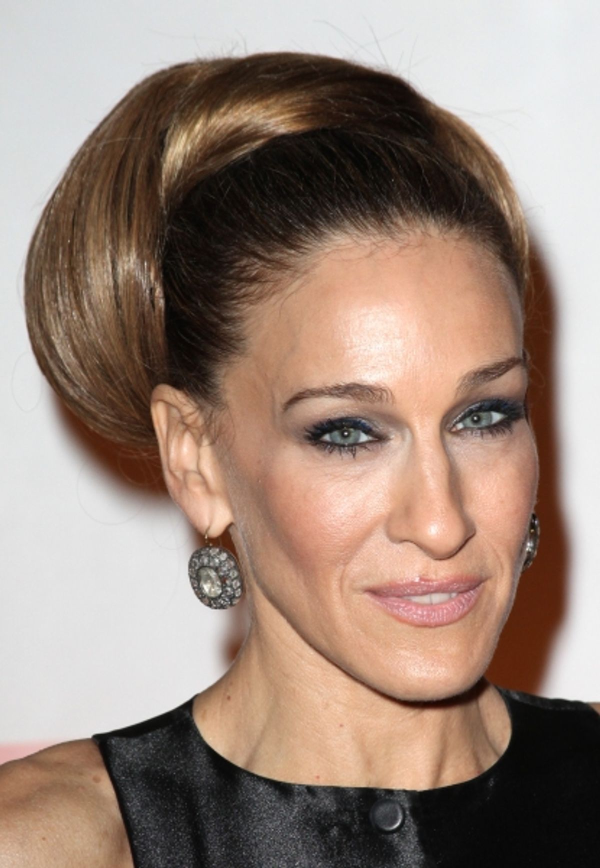 Sarah Jessica Parker at 