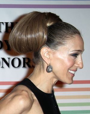 Sarah Jessica Parker Photo