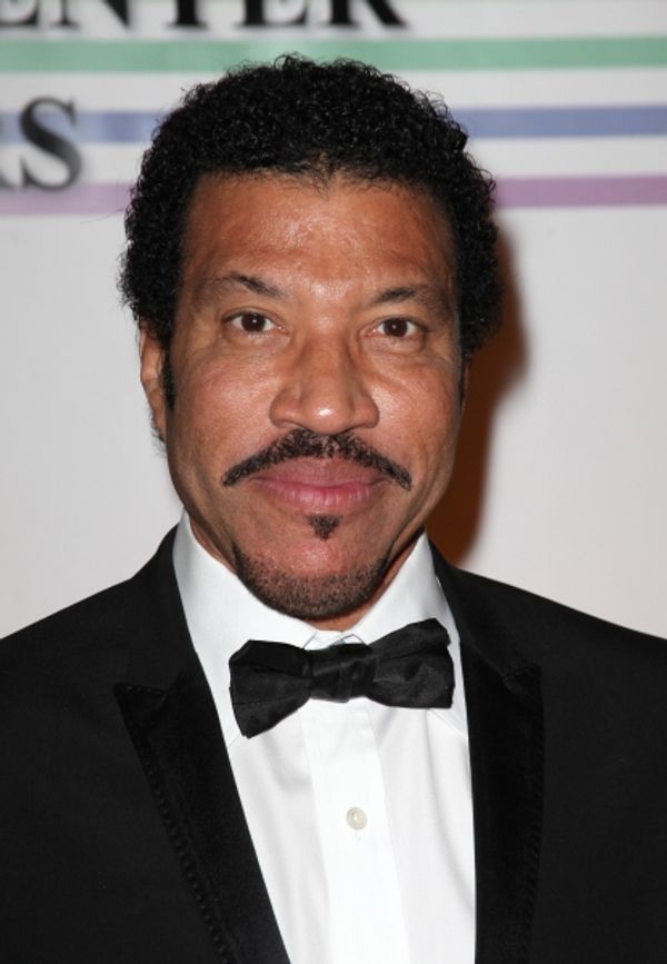 Lionel Richie Photo
